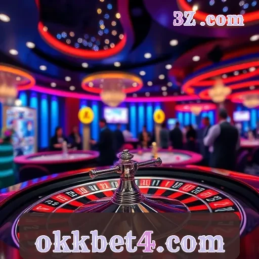 okk bet: Aproveite ao Máximo os Bônus e Ganhe Mais em Jogos