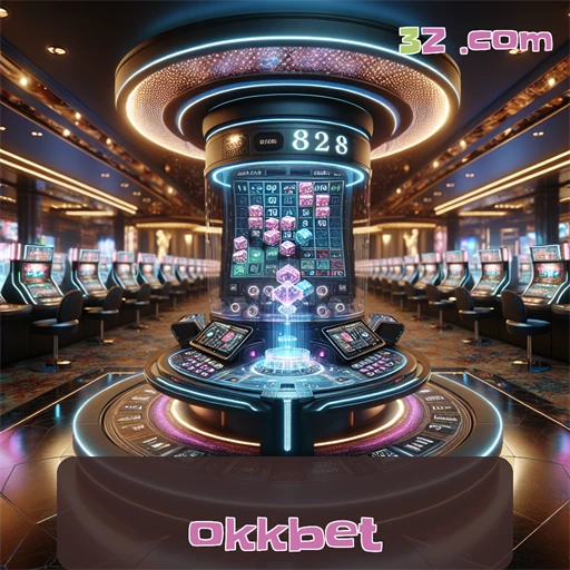 Okk Bet: O Cassino Online Que Transforma a Jogatina