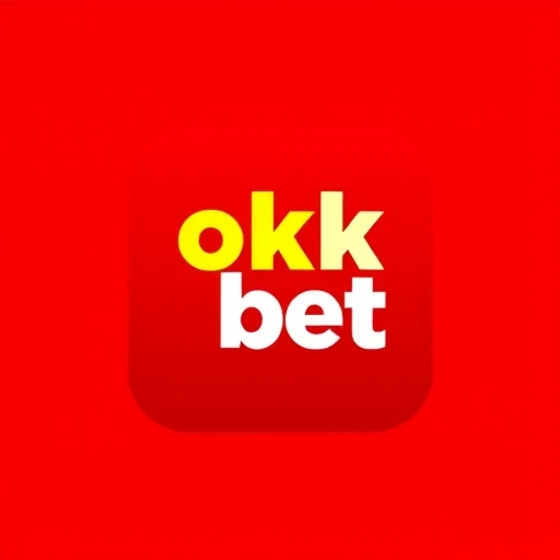 okk bet Logo