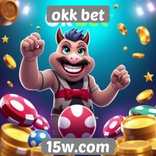 plataforma okk bet tem promoções atrativas