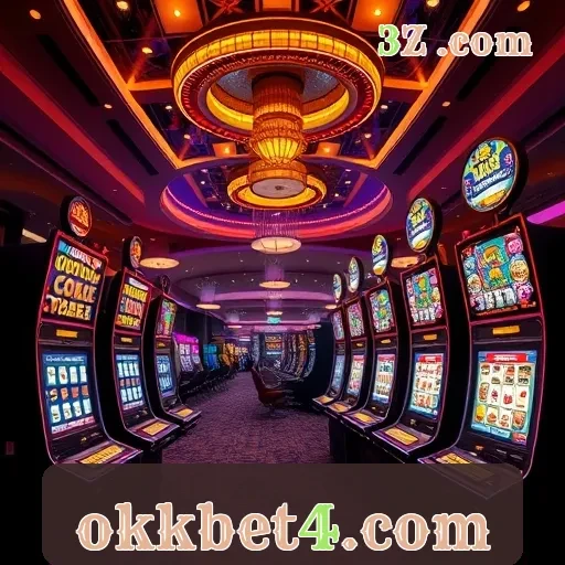 okk bet: Segurança e Confiabilidade para Todos os Jogadores Online