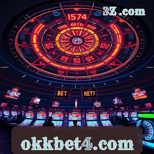 okk bet: Explore as Melhores Apostas em Eventos Esportivos Aqui
