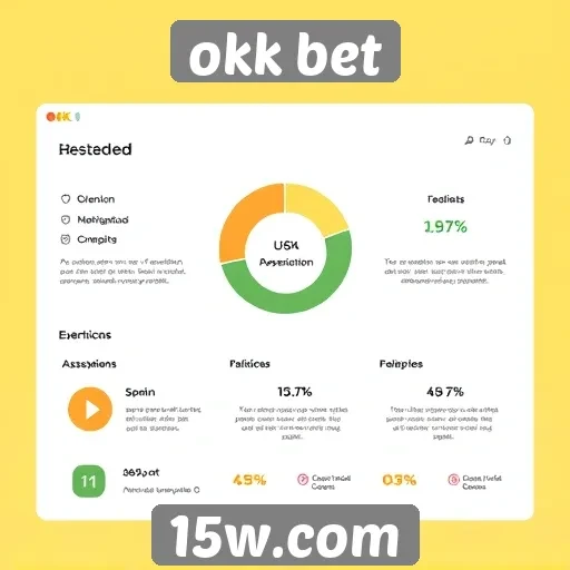 experiência do usuário na plataforma okk bet avaliada