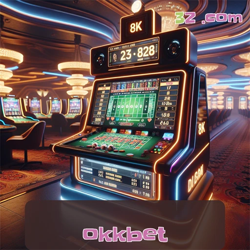 Experiência VIP da Okk Bet: Ousadia e Benefícios Exclusivos